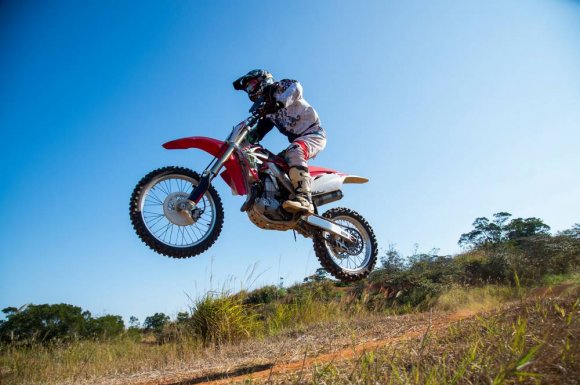 Acheter une enduro 4 temps neuve en concession moto - Bourg-en-Bresse – AU PETIT MOTARD