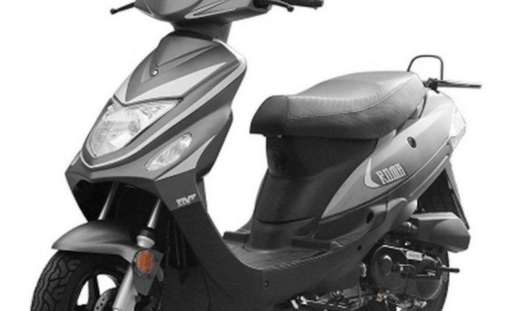 Scooter en vente - Bourg-en-Bresse – AU PETIT MOTARD